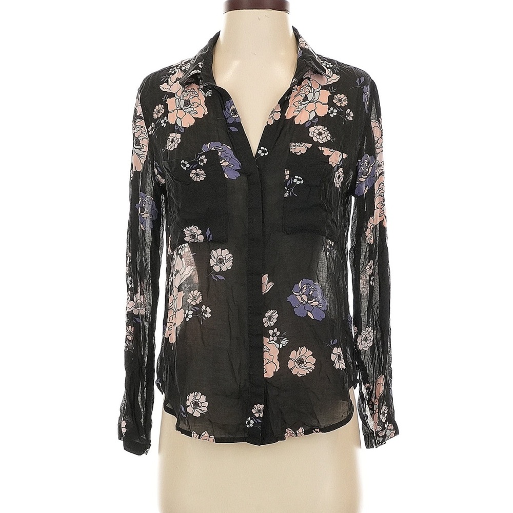 Cloth and Stone for Anthropologie shirt